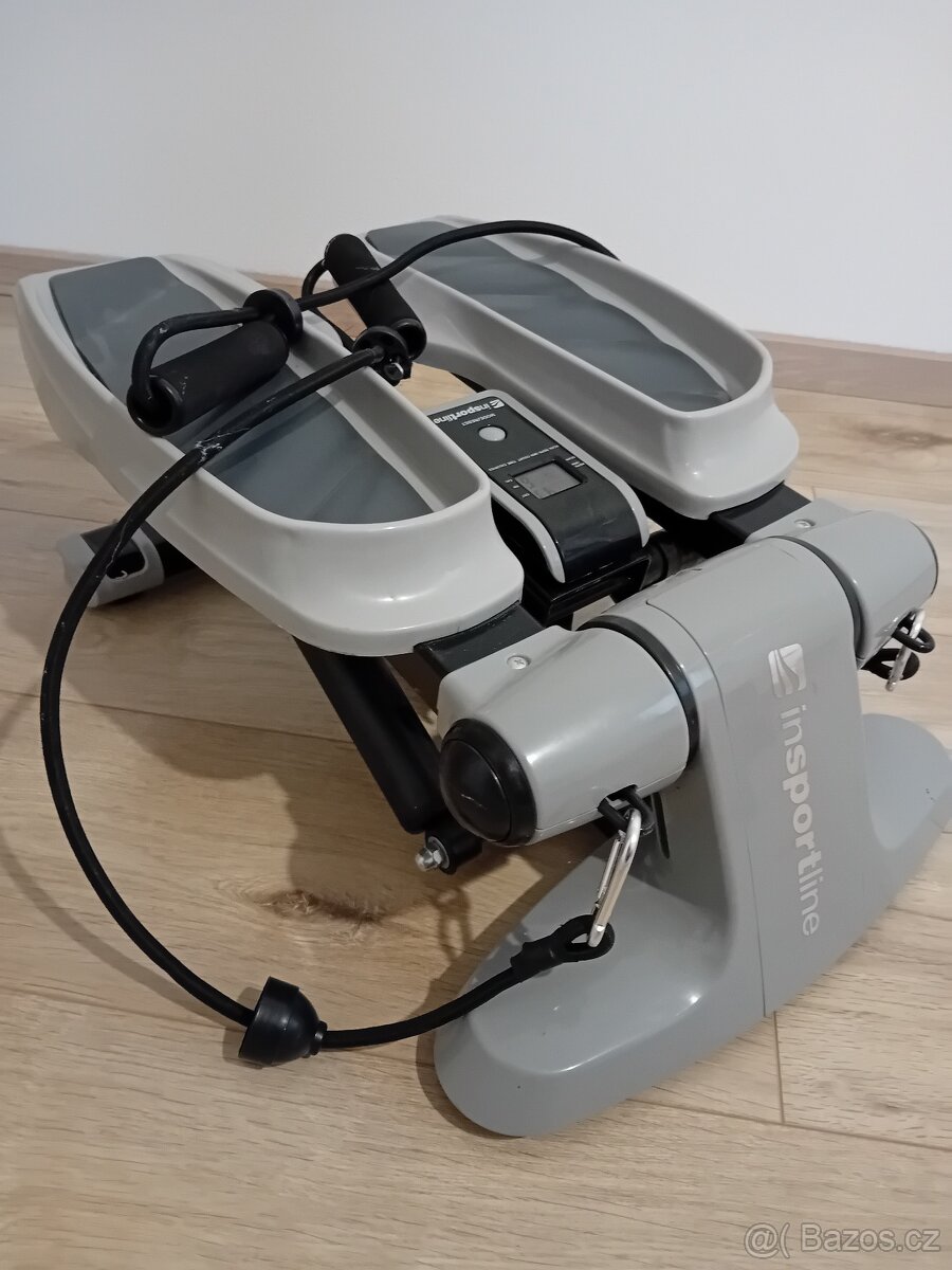 Stepper insportline