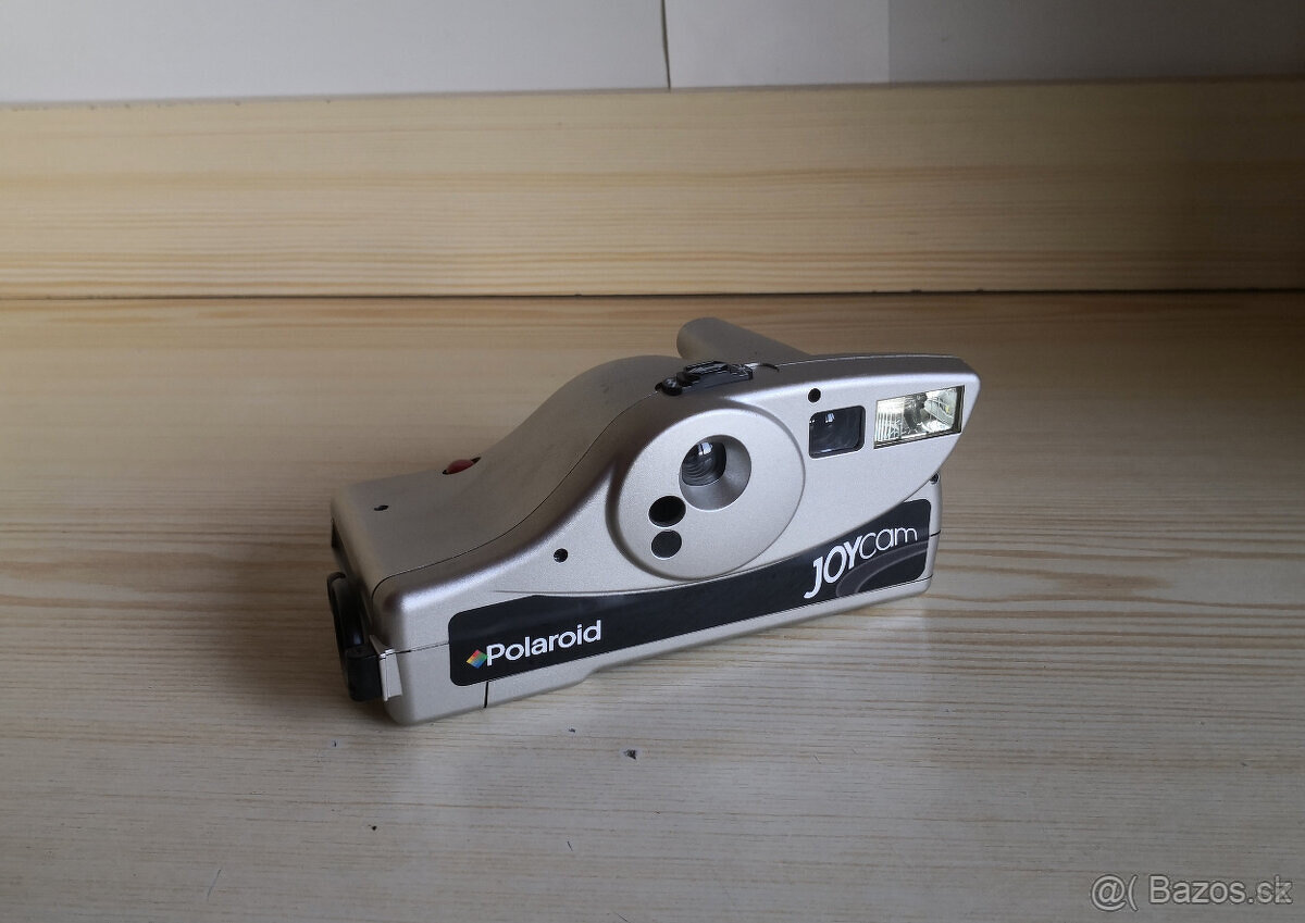 Fotoaparát Polaroid Joycam