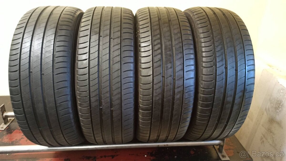 Michelin 215/50 R17 95W 4-5mm