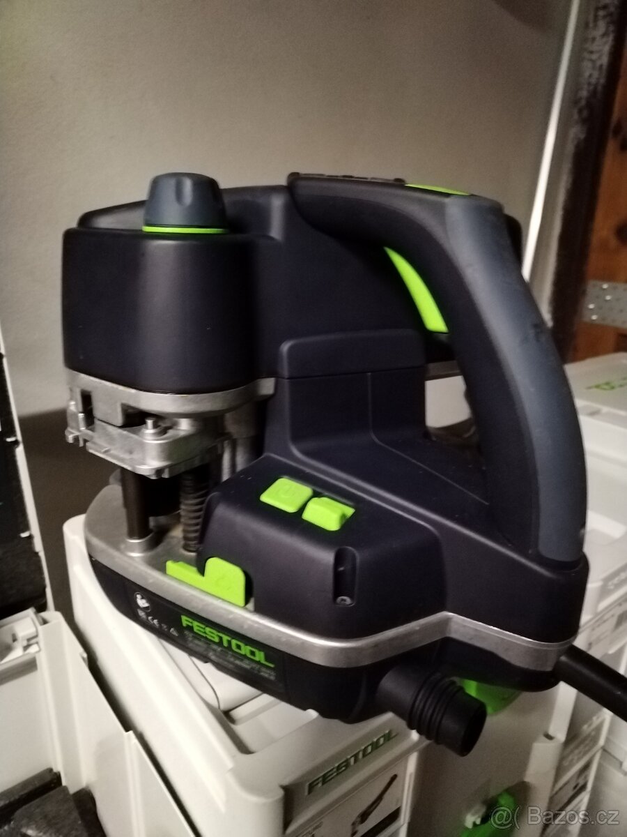 Festool- CONTURO  KA-65