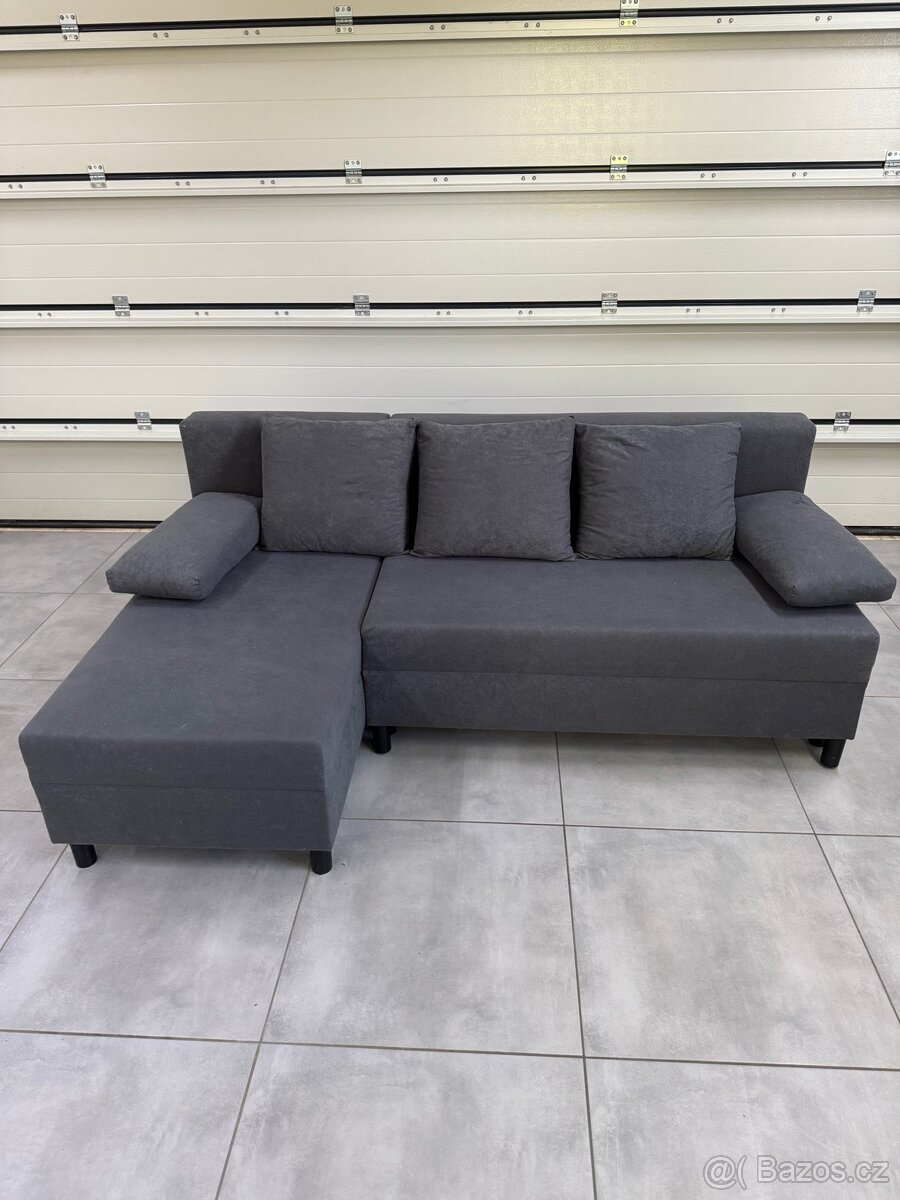 Rozkládací pohovka IKEA Angsta