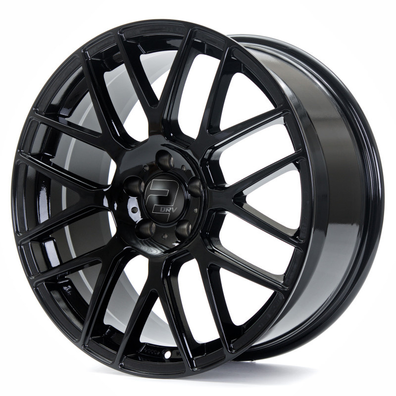 ALU R22 2DRV - 5x120 pro BMW