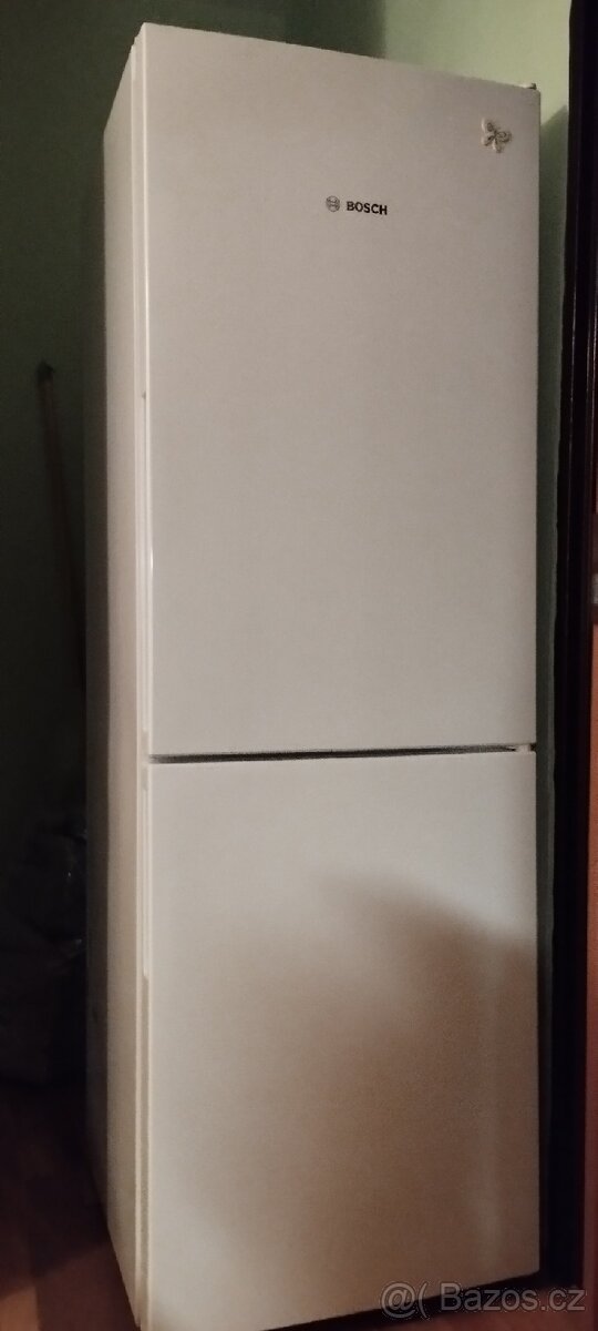 Prodám kombinovanou lednici