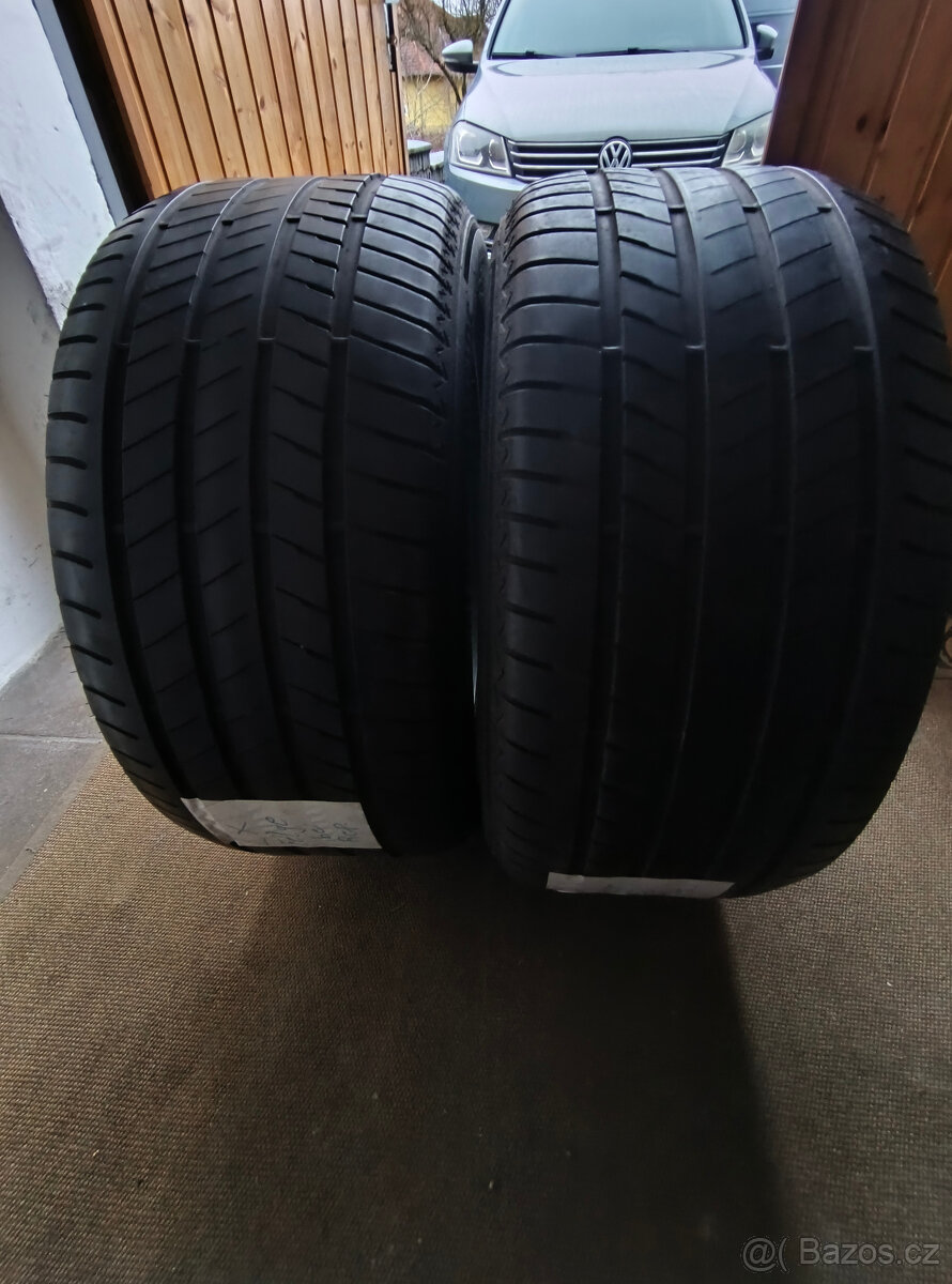 LETNÍ PNEU BRIDGESTONE 305/40/20-2KS
