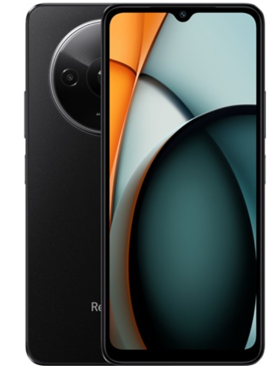 Úplně nový Xiaomi redmi A3