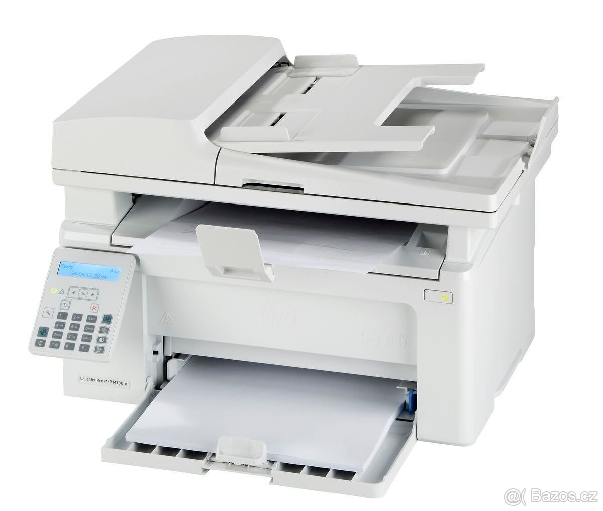 Multifunkce HP LaserJet MFP M130fn
