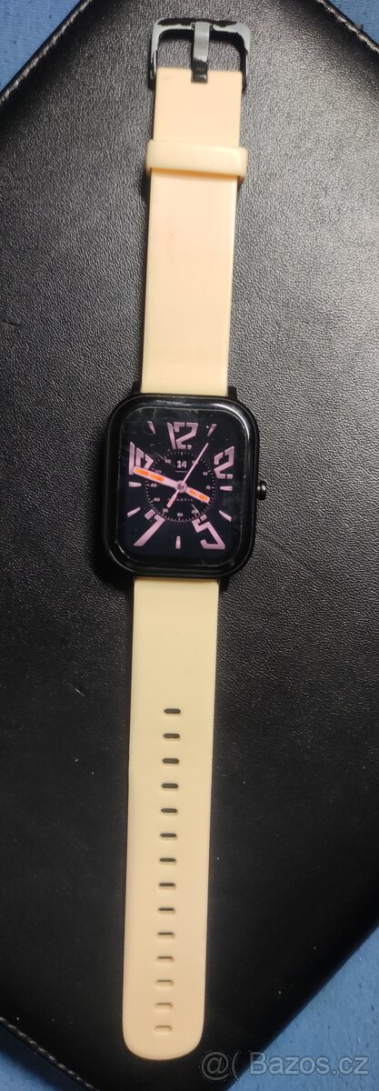 Chytré hodinky Xiaomi Amazfit GTS