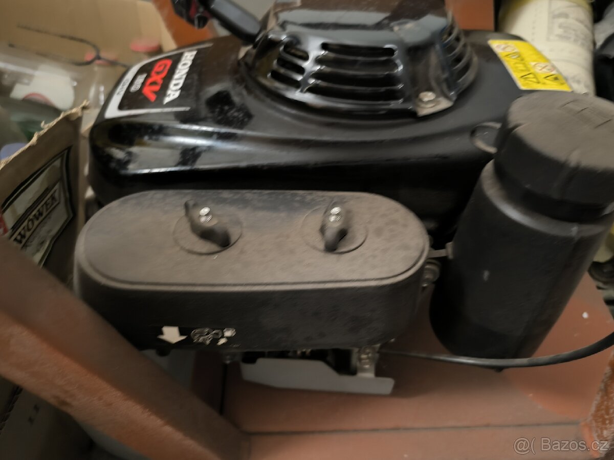 motor Honda