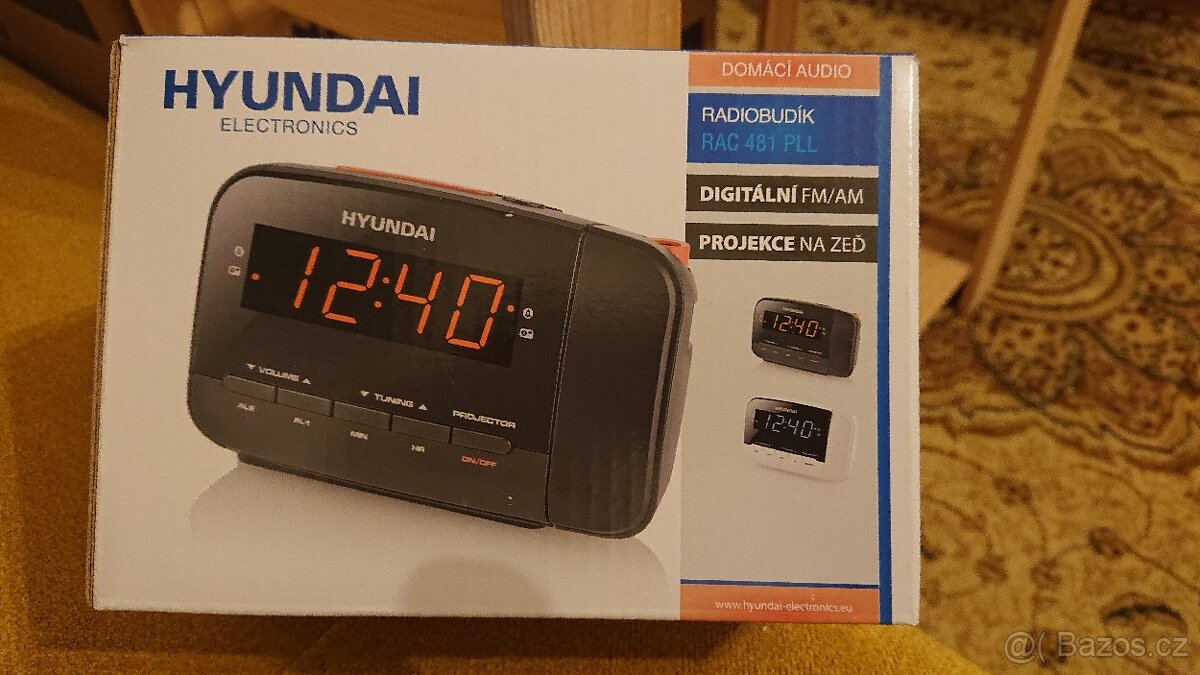 Radiobudík Brno