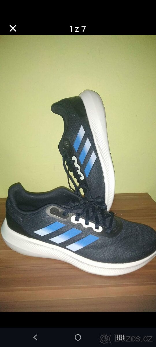 Tenisky Adidas 42, 44 a 45