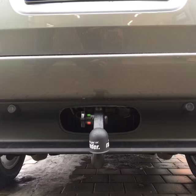 Bmw x5 e53 tažné zařízení wesfalia 3.5t