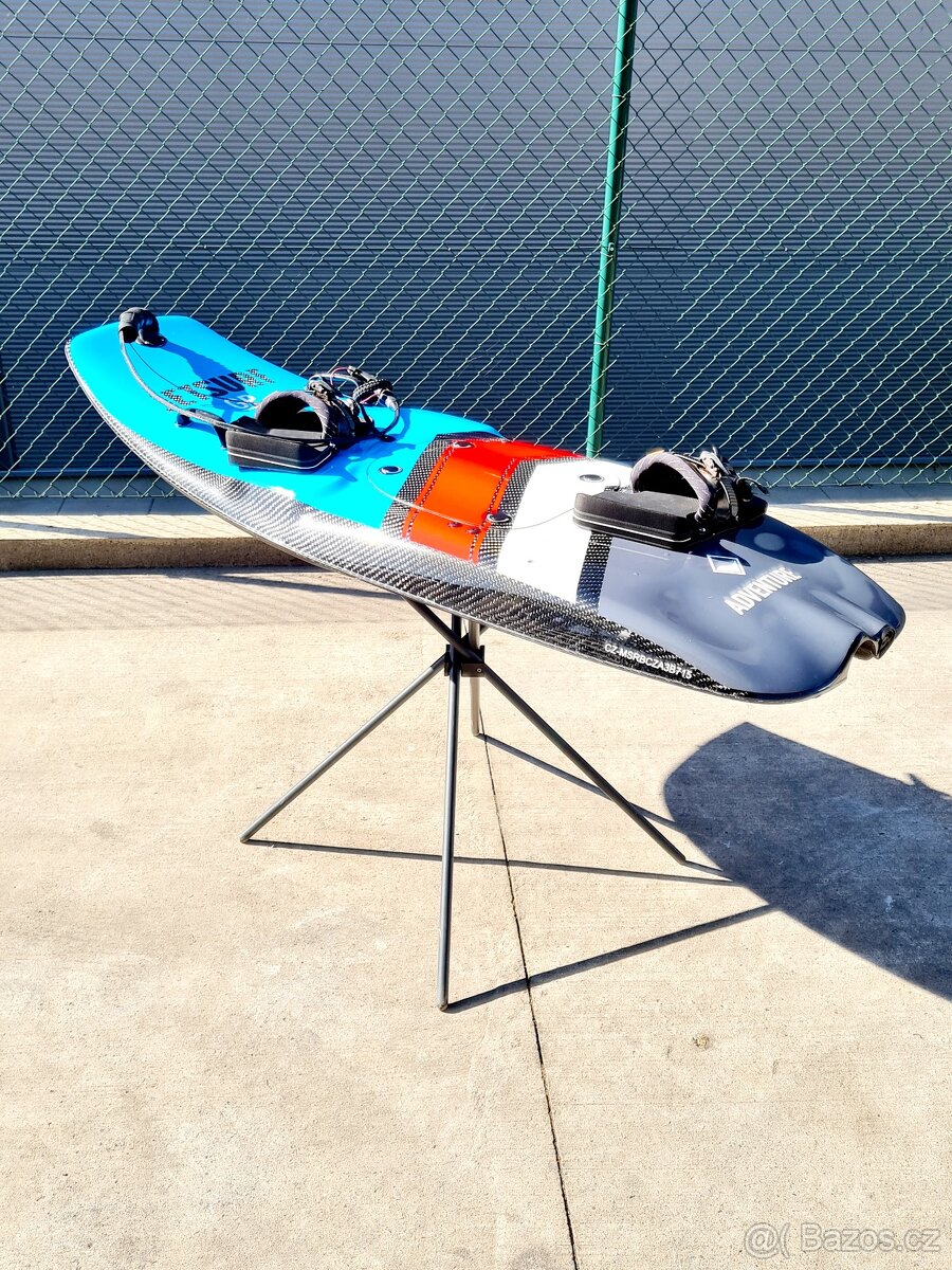 Jetsurf GP 2017