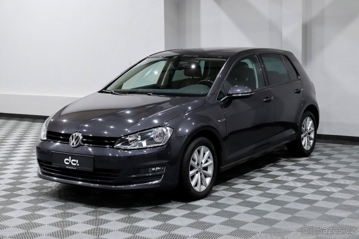 Volkswagen Golf 7 Hatchback 1.4 TSI 110 kW Lounge