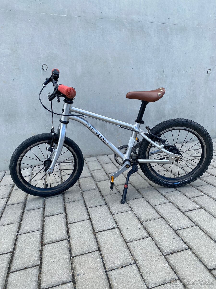 Early Rider Belter 16