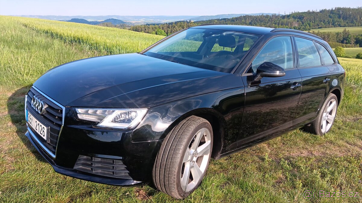 💫AUDI A4 2,0/110KW/1MAJ/KOMBI/💫