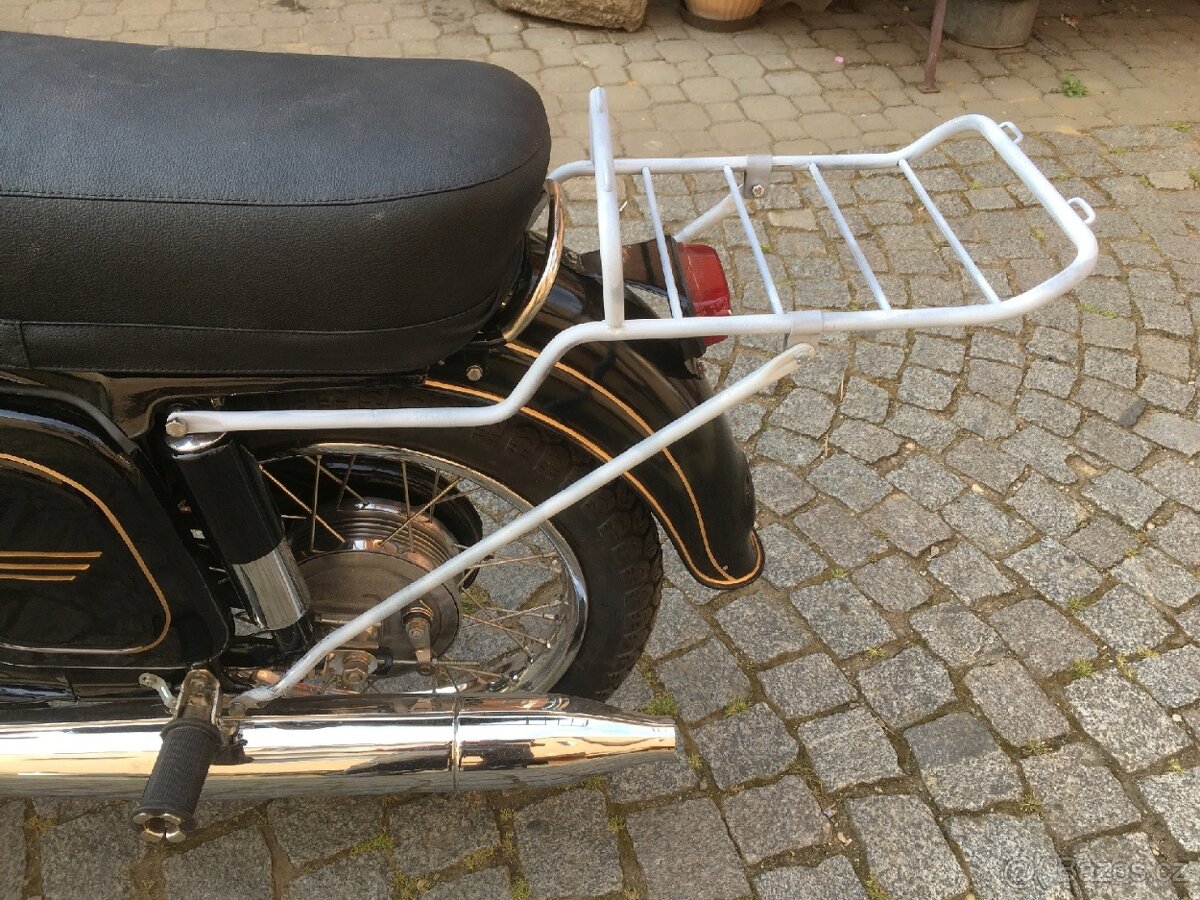 nosič na cz 175