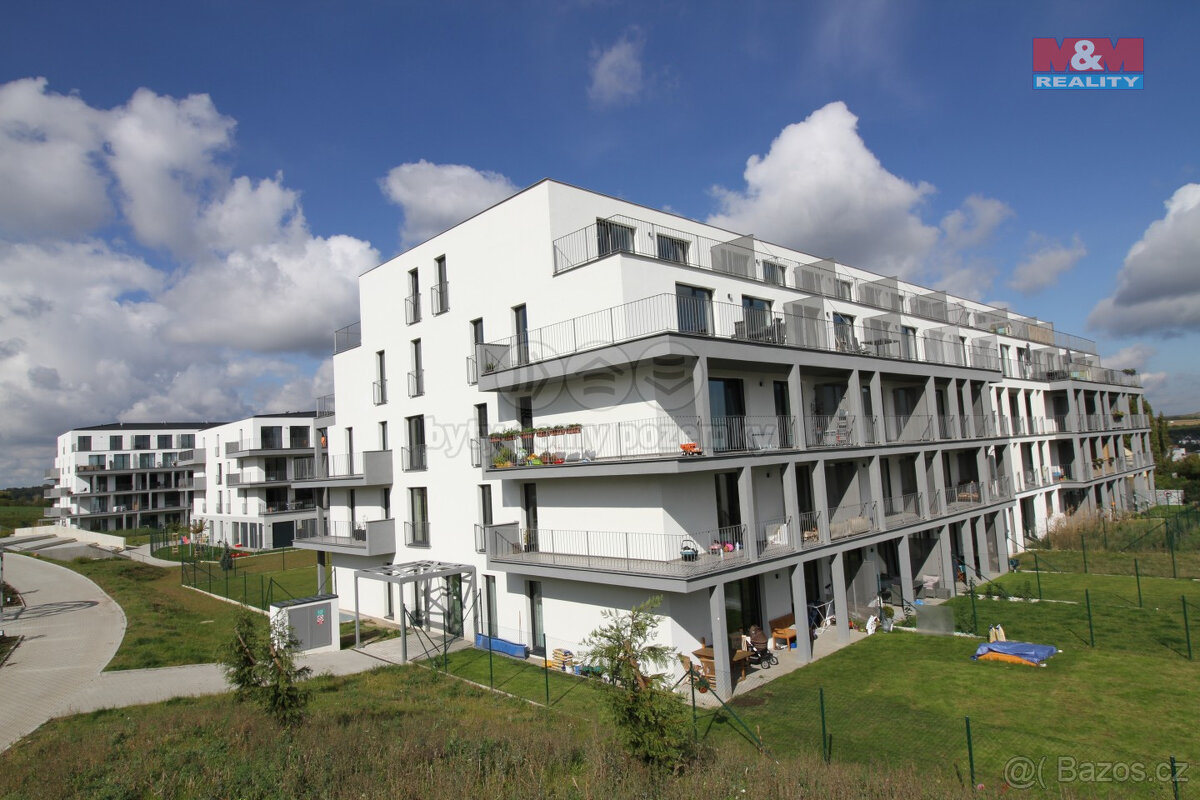 Pronájem obchod a služby v Horoměřicích, ul. Velvarská