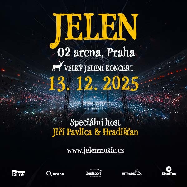 JELEN, klubové VIP
