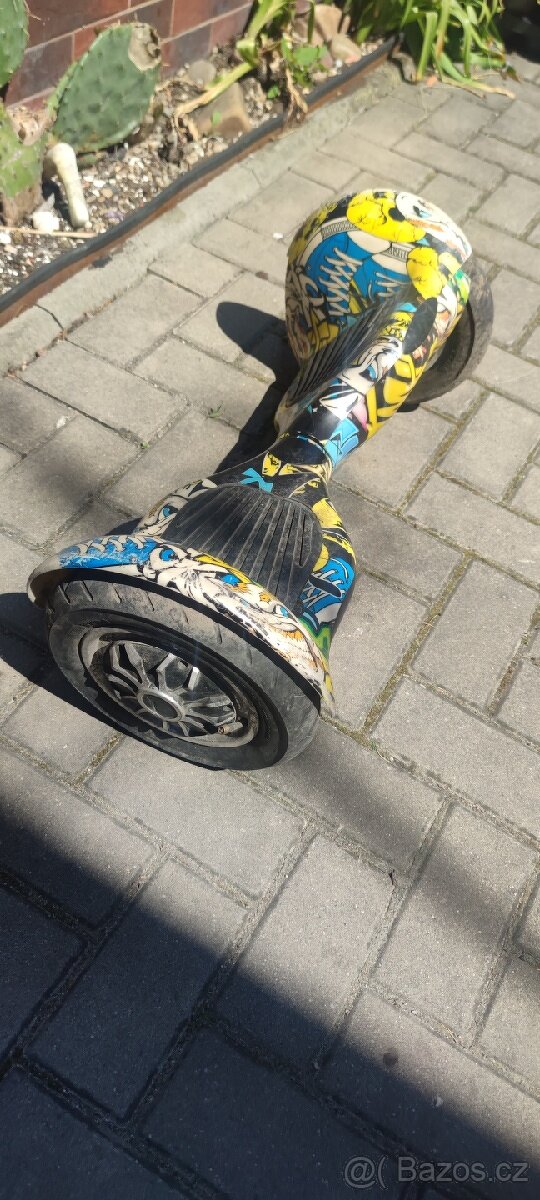 Hoverboard