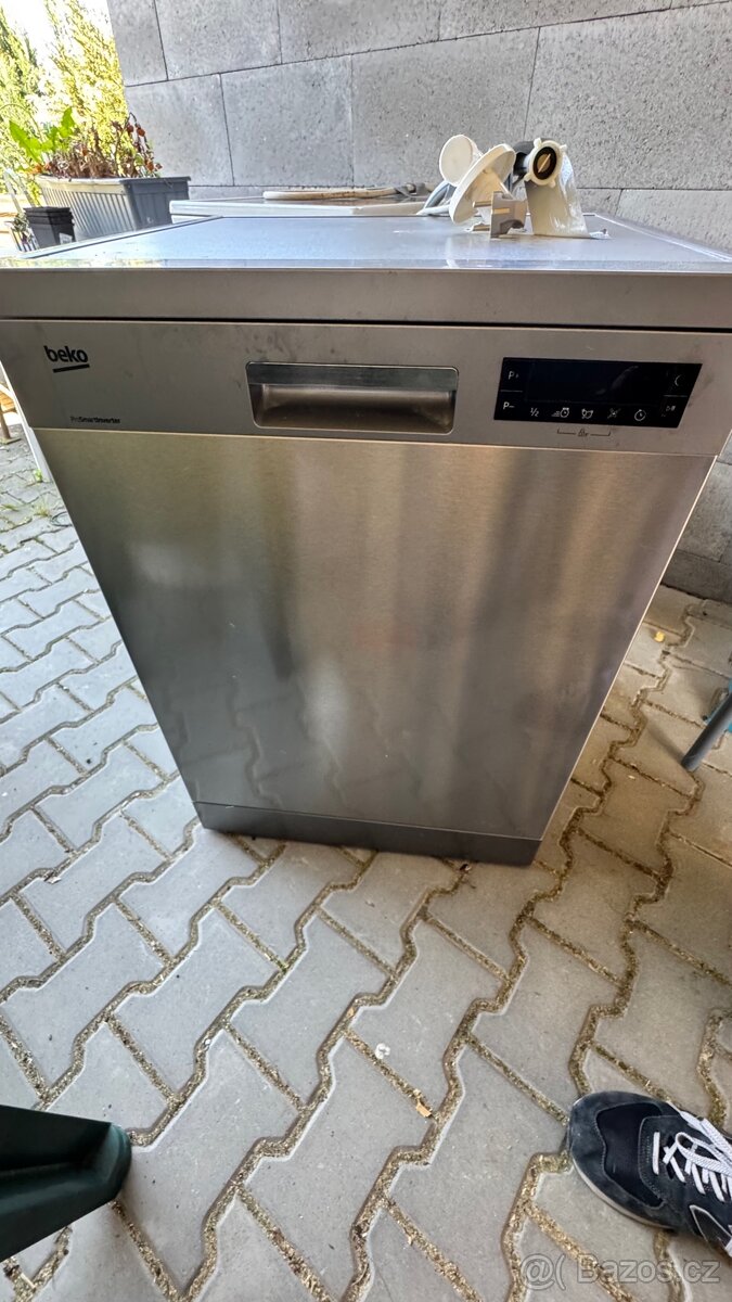 Myčka Beko model viz foto