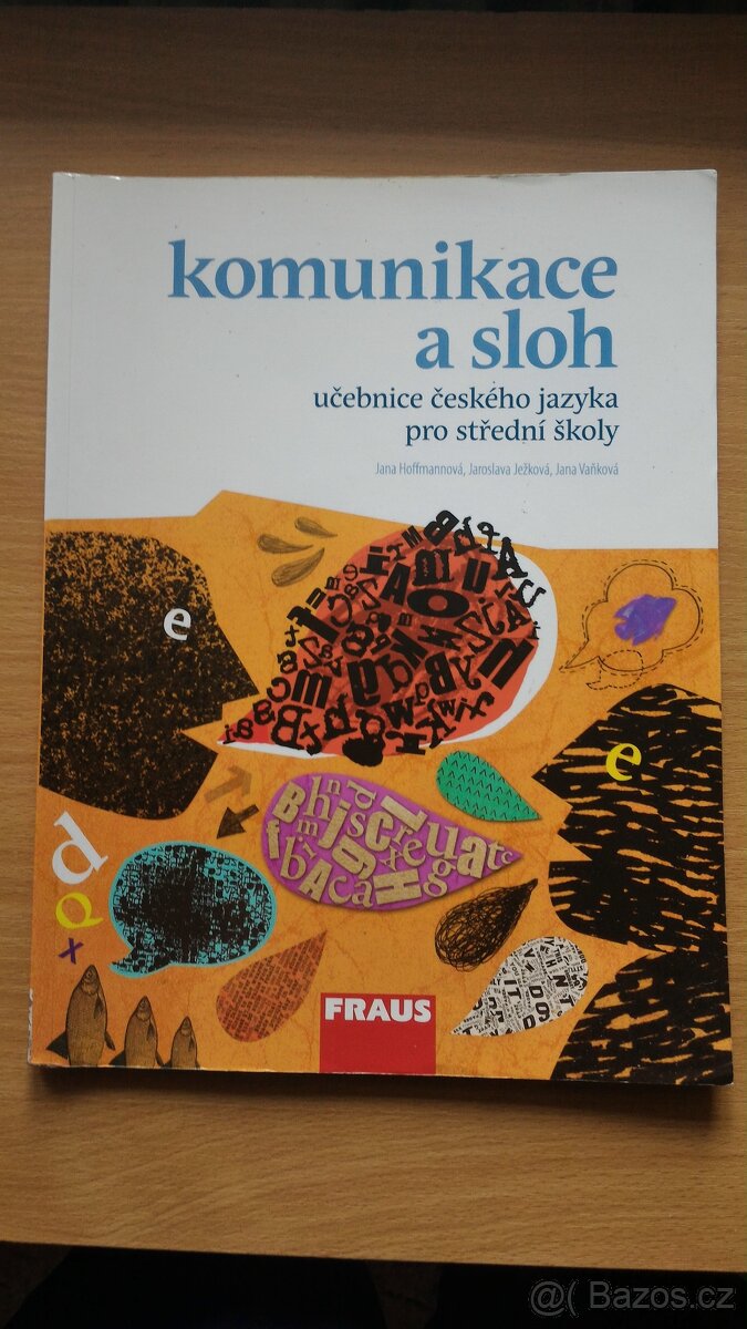 Komunikace a sloh
