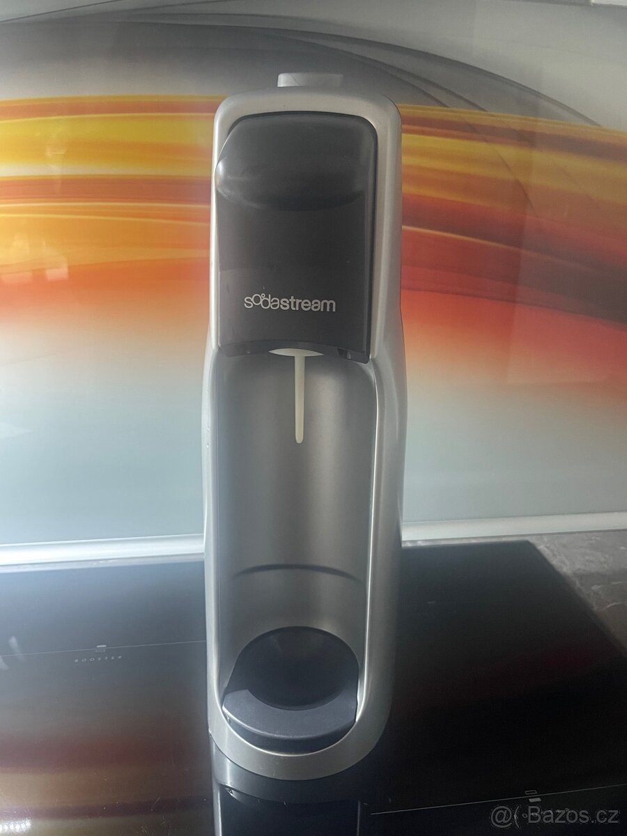 Soda stream