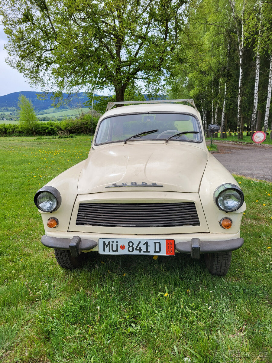 Prodám Škoda Octavia