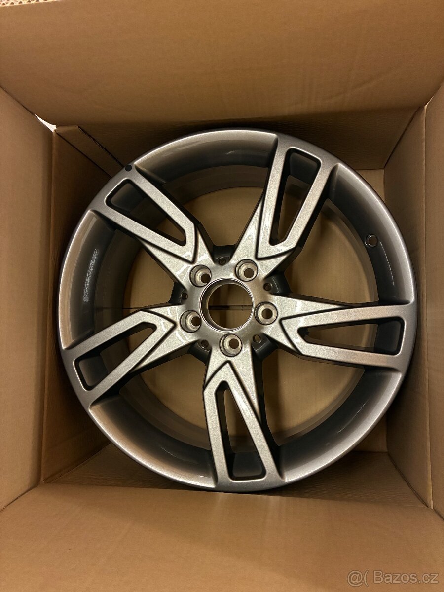 Alu kolo Mercedes Benz C 204