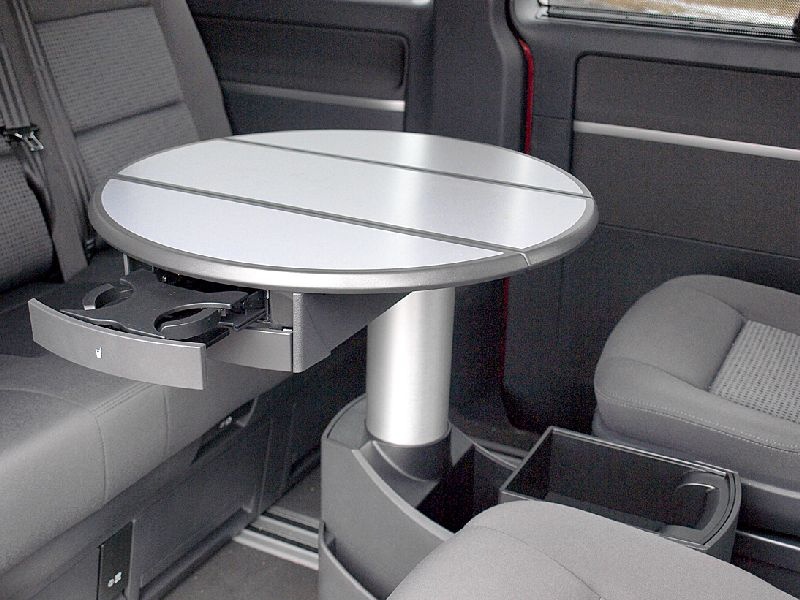 prodám multifunkční stolek na VW T5 MULTIVAN,TRANSPORTER