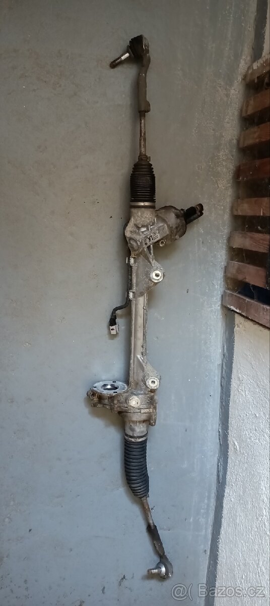 BMW Servořízení řídící mechanismus