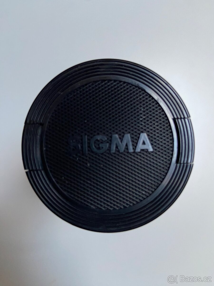sigma zoom k ii 70-210mm pentax k mount 