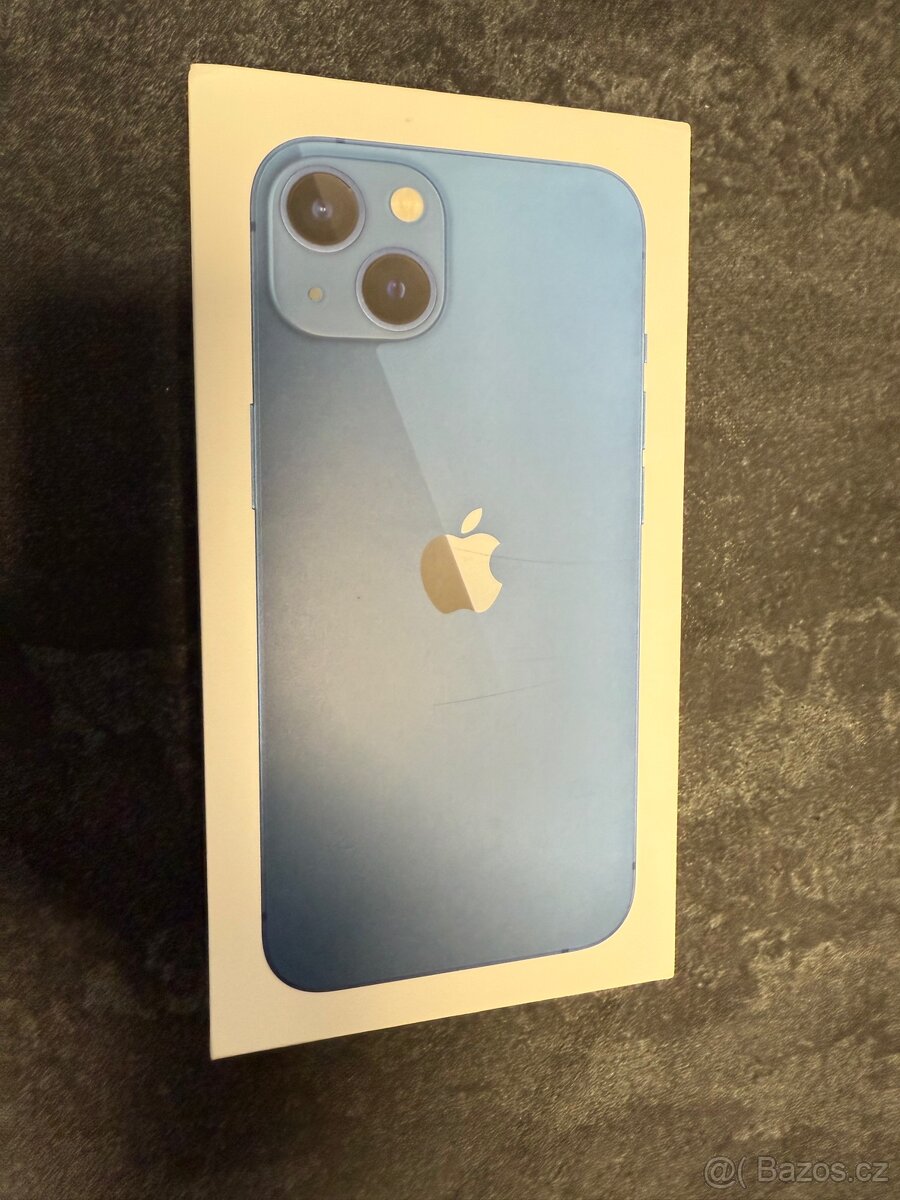 iPhone