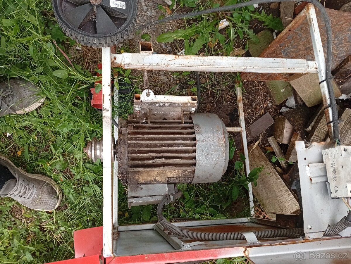 Elektromotor 2.2kw, 2855ot./min