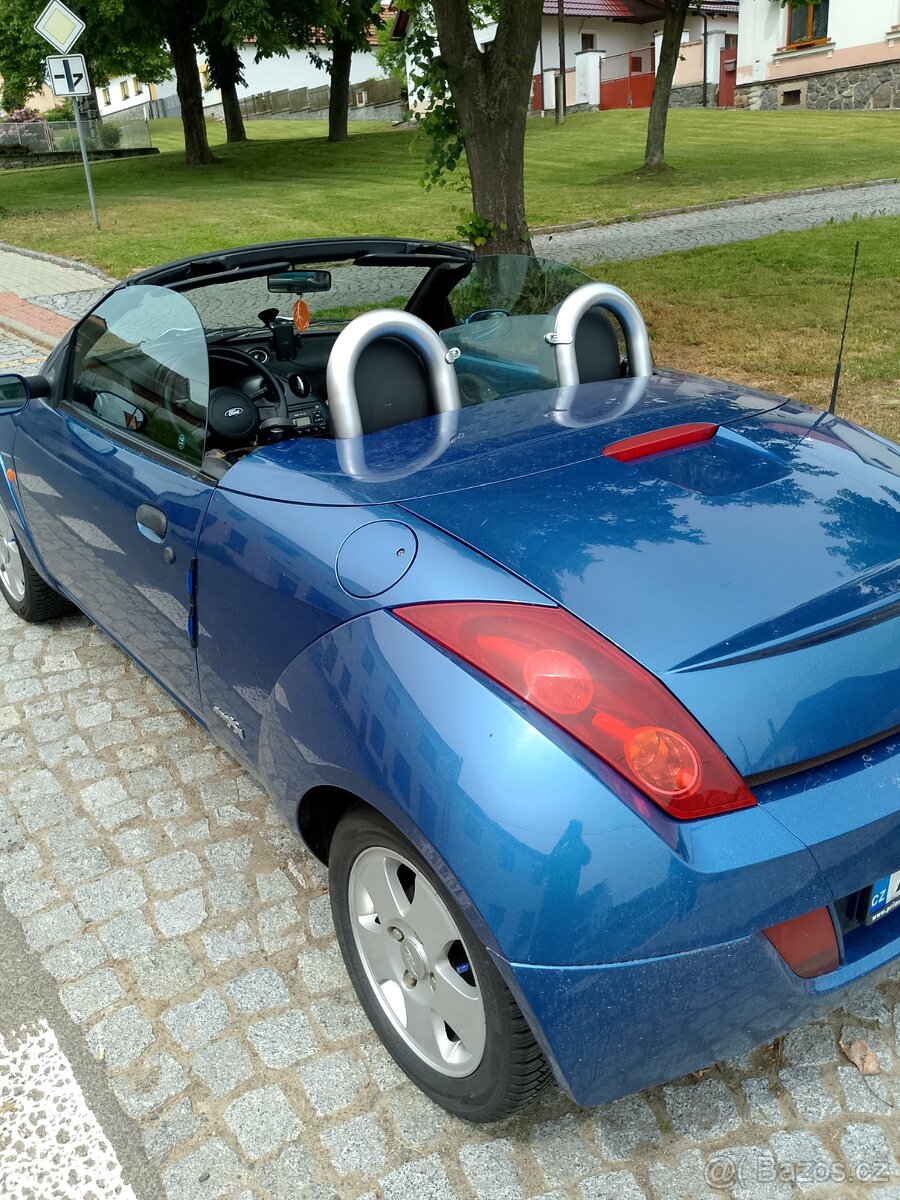 Prodám cabrio
