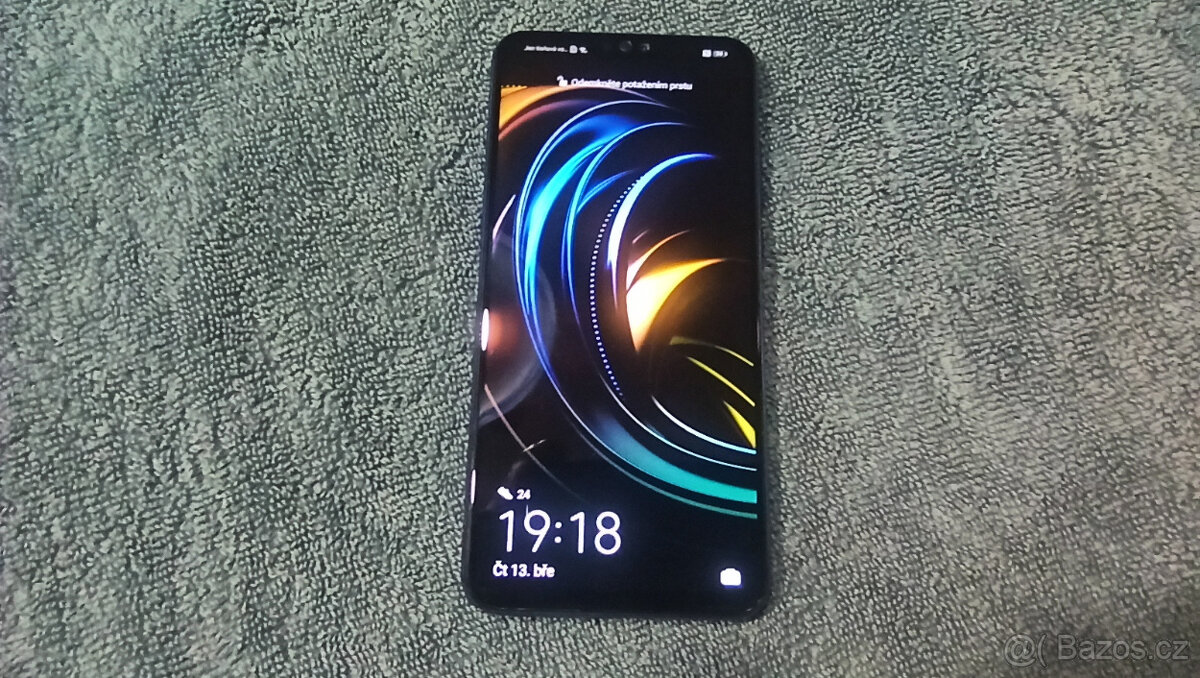 Honor 8X, 4/128 GB