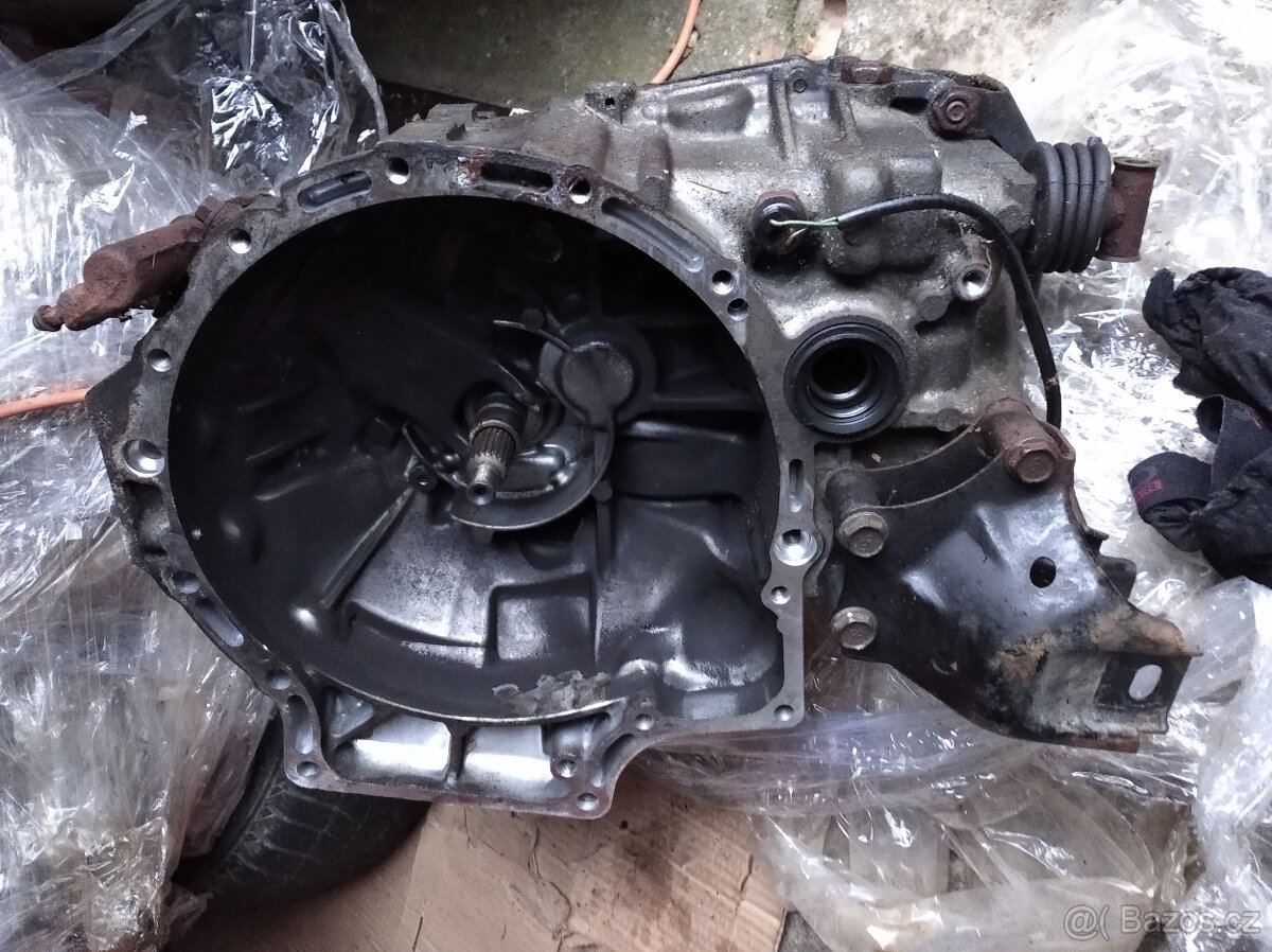 Mazda 323F 1.5 Převodovka