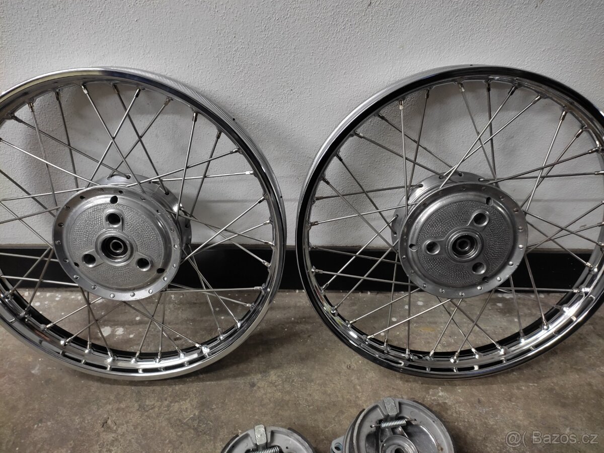 Kola Jawa 20-23