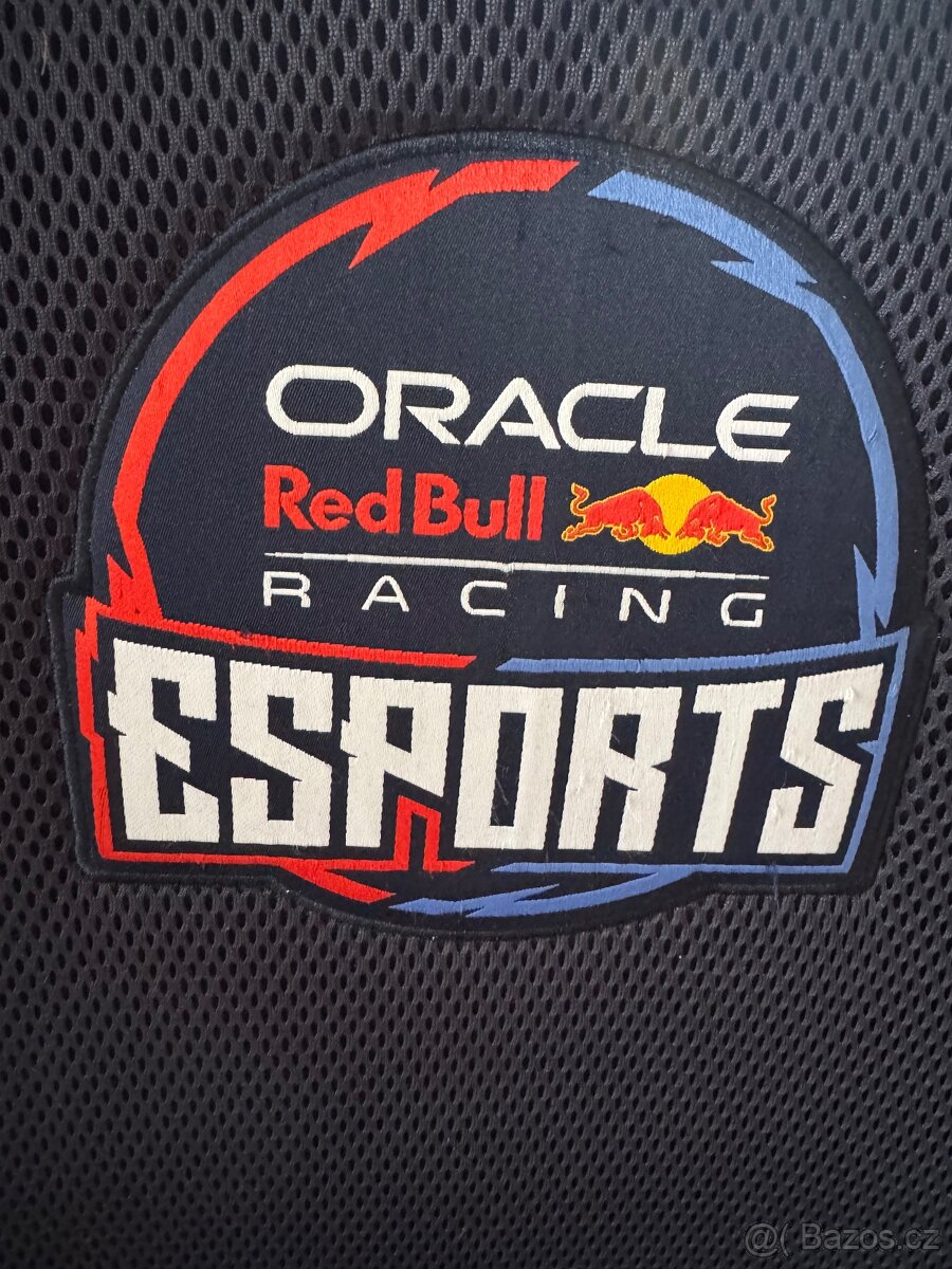 Playseat Thrust Master GT2 Red Bull Racing