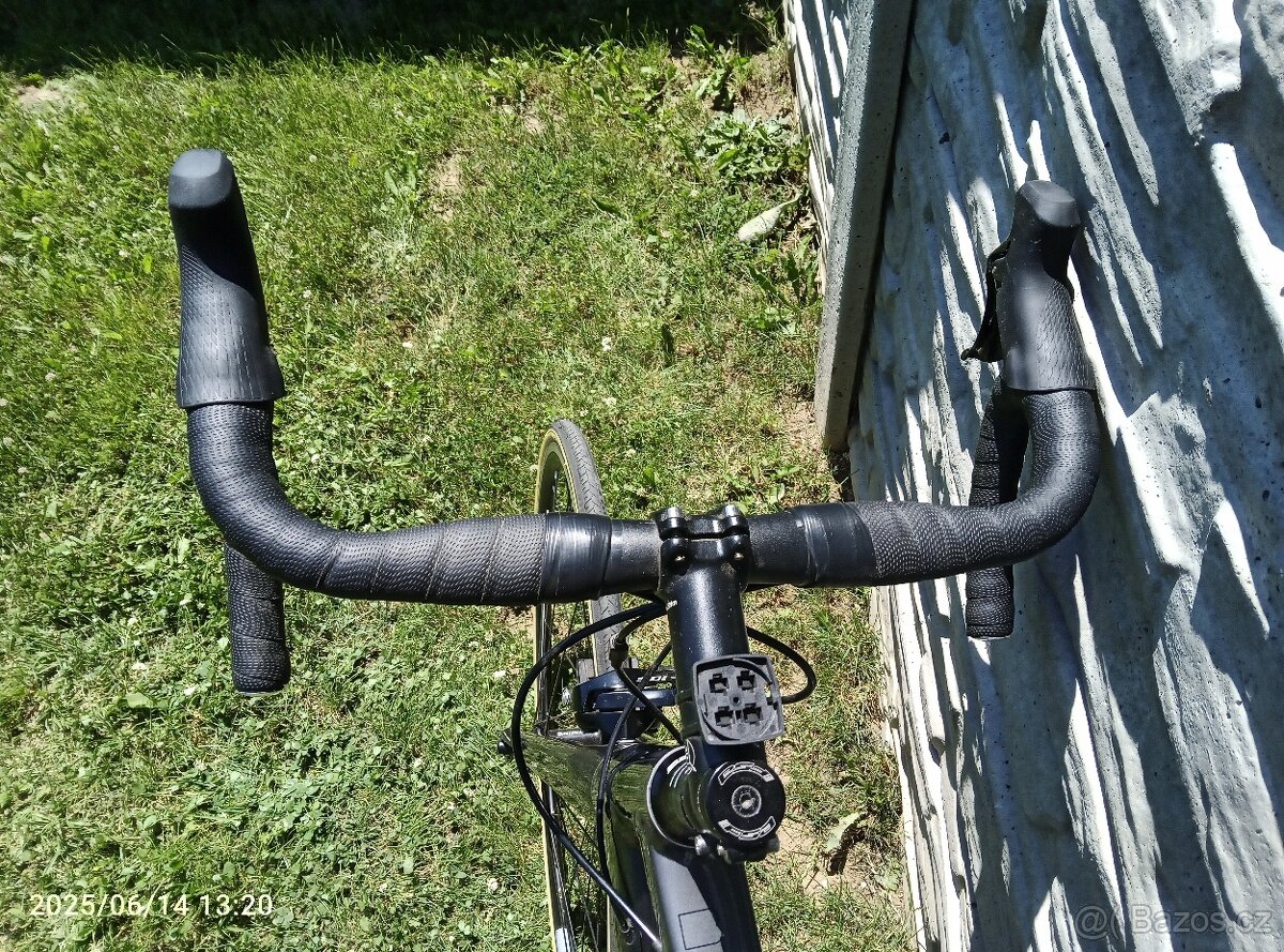 Kolo CTM Blade Race