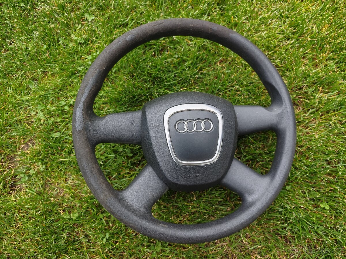 Airbag Audi A4 B7