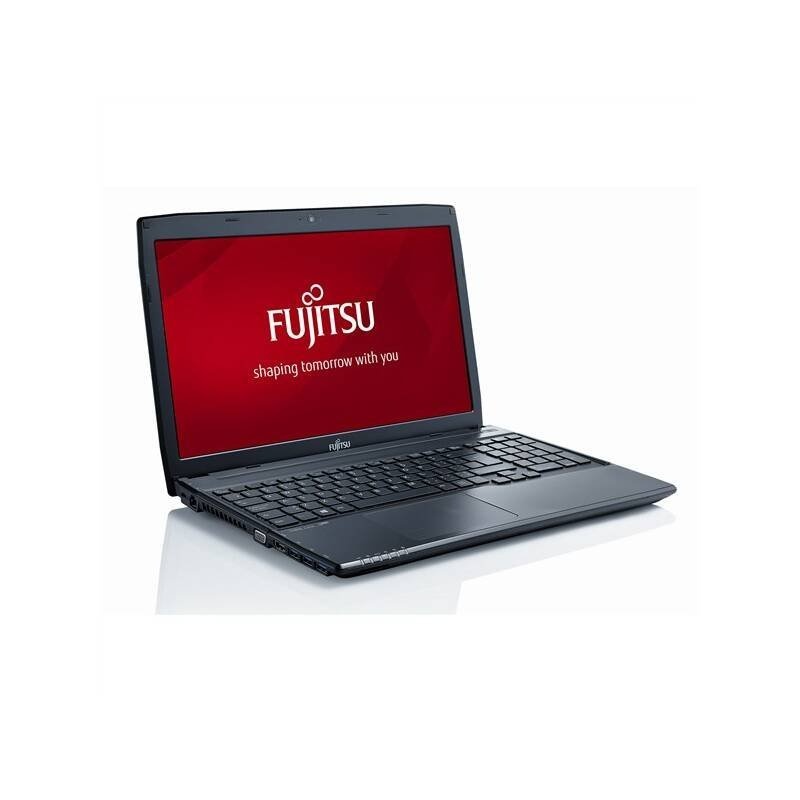 Notebook Fujitsu A544