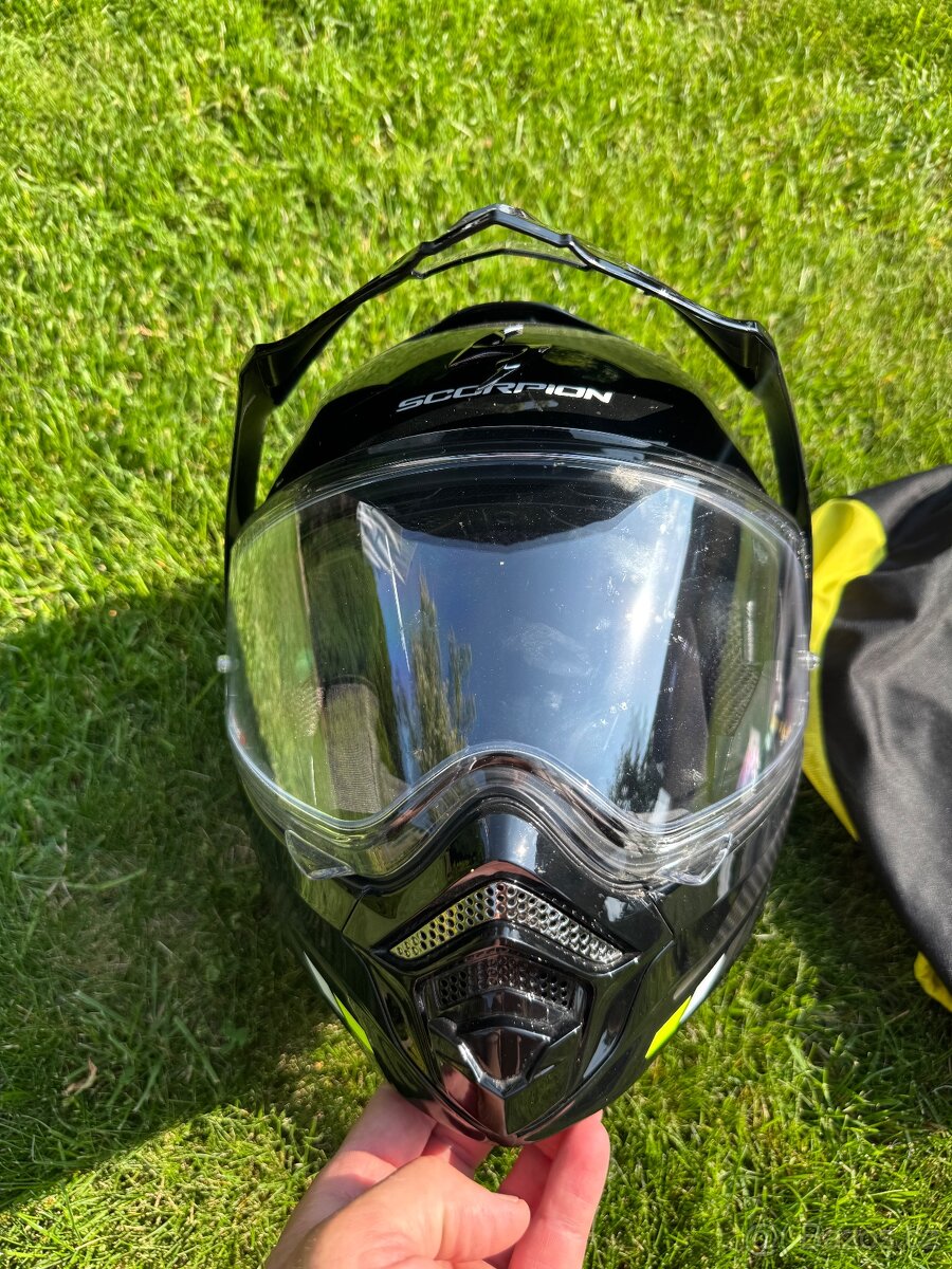 Scorpion