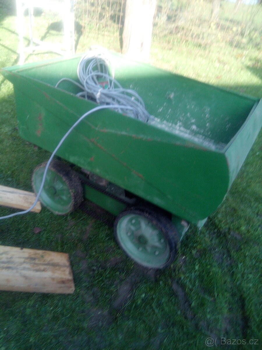 Minidumper