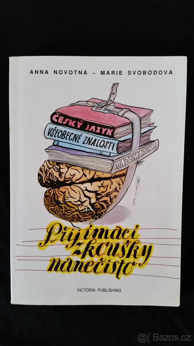 PŘIJÍMACÍ ZKOUŠKY NANEČISTO