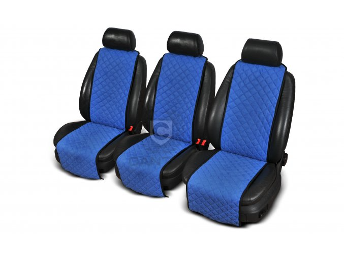 Autopotahy CANTRA různé barvy