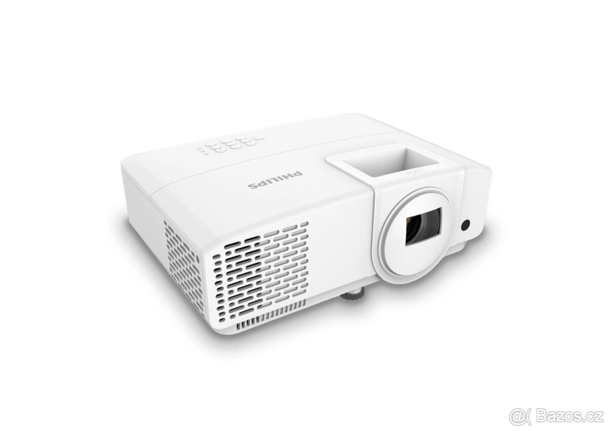 Philips ProPix 860