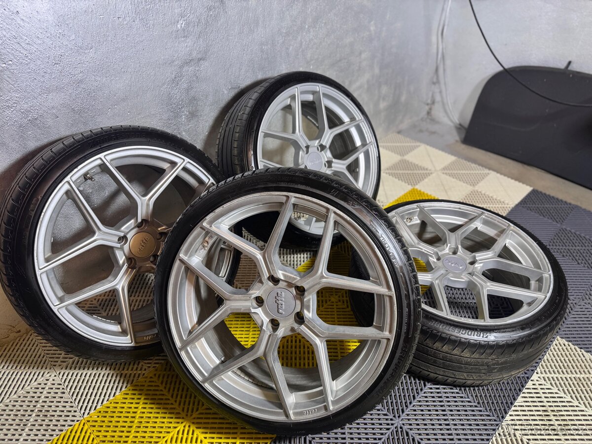 Raffa rs-01