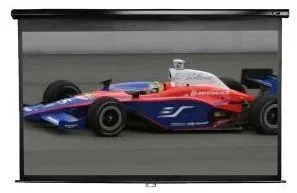 Projekční plátno ELITE SCREENS, roleta 135"(16:9)