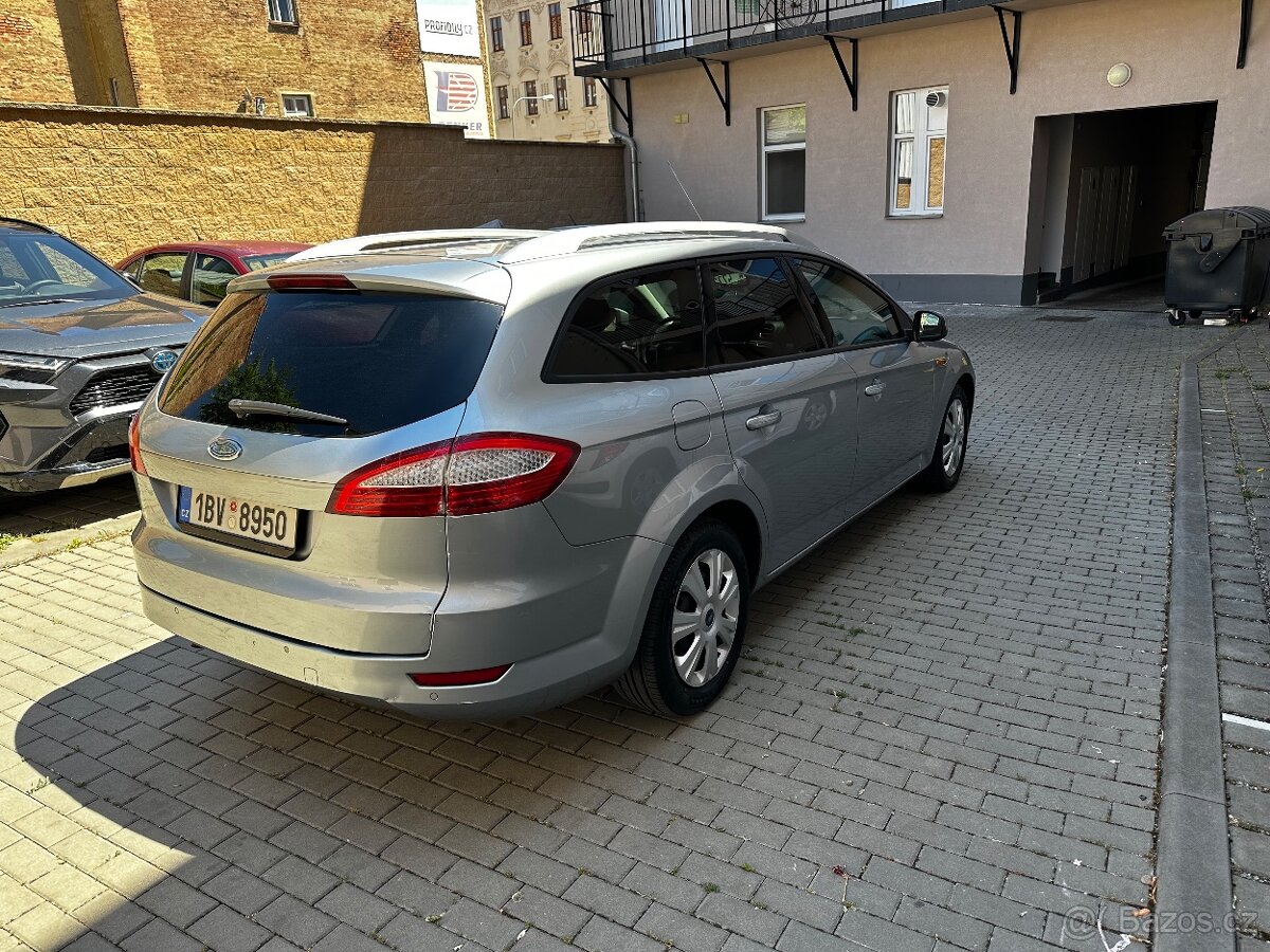 Prodám Ford Mondeo 2.0 103 Kw
