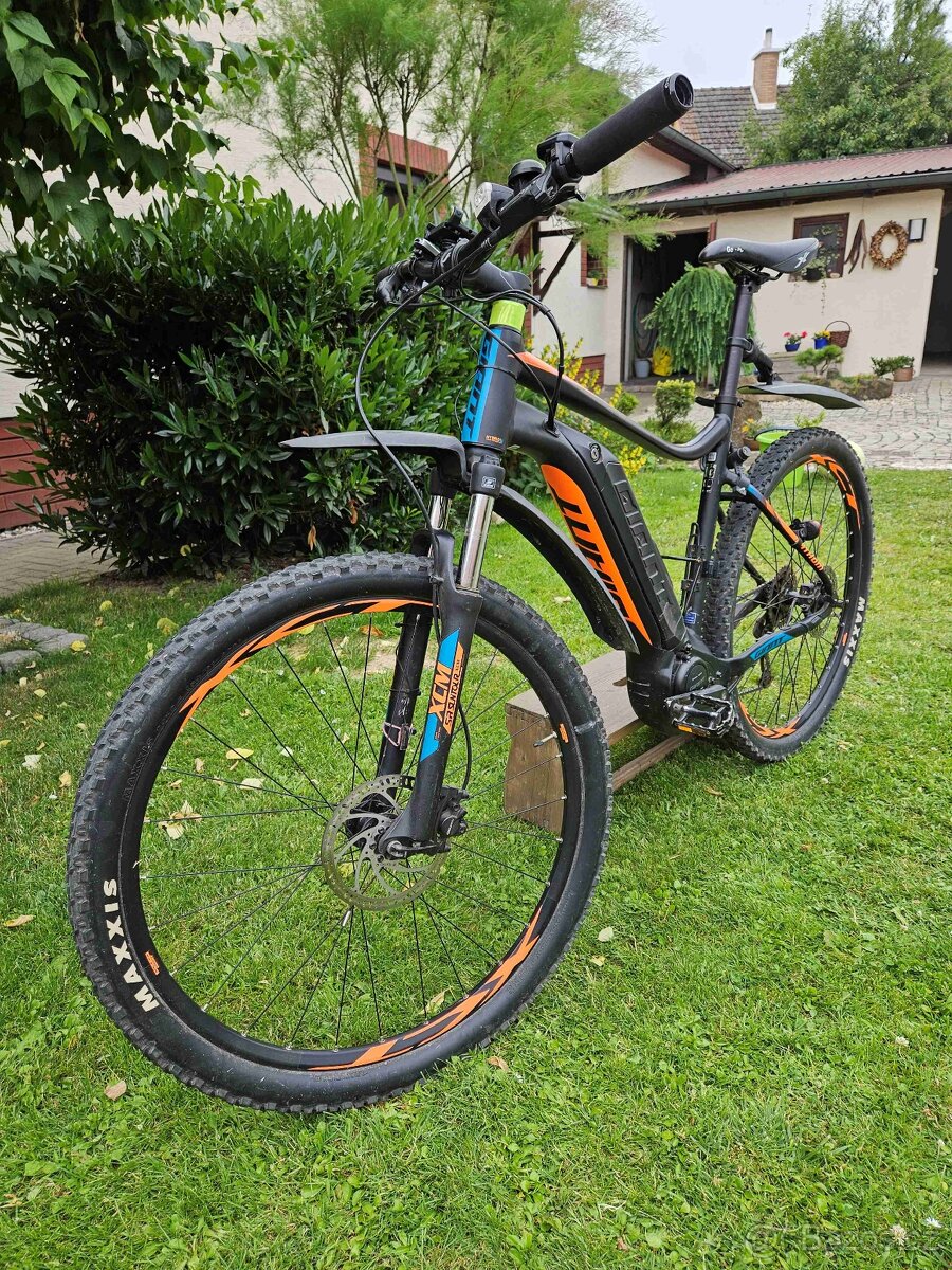 Giant Fathom E+3